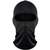 3PCS Anime Costume Ninja Costume Ninja Accessories Role Cosplay Outfit Halloween Fancy Cool Costume(L) view 3
