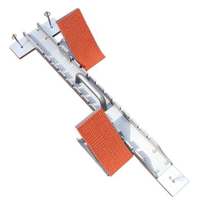 GMQJSQQQ Professional Starting Blocks for Track and Field Sprinters, Super Grippy Ground Nails + Multi-angle Adjustable Pedals, Track Blocks Suitable for Rubber or Cinder Tracks
