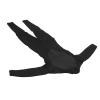 1 Piece Wetsuit, Black Full Body Diving Suit, for Water Sports (2XL Size) view 3