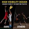 Blocking Guards Padded Blocking Pads for Sports Training Soccer Basketball Football Lacrosse Boxing MMA view 3
