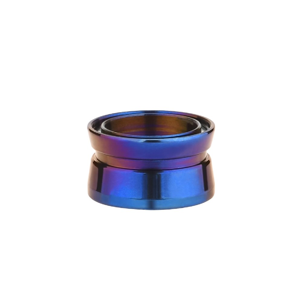 GOMEXUS Titanium Fishing Line Roller