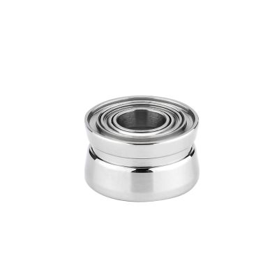 GOMEXUS Titanium Fishing Line Roller