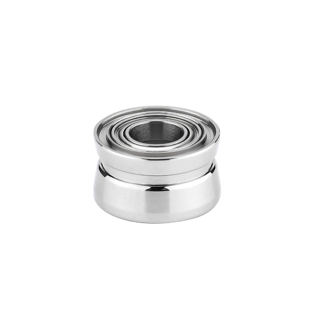 GOMEXUS Titanium Fishing Line Roller
