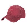 Best Knitting Mom Evcr Baseball Cap Women Men Hat Vintage Trucker Sun Hat Dad Cowboy Hats Red view 1
