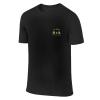WOLEN Us Army Military Intelligence Corps Veteran Men's T-Shirt Casual Short Sleeved T-Shirt view 2
