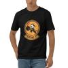 Vf 31 Fighting 31 Men's Cotton Casual T-Shirt Black view 1