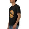Vf 31 Fighting 31 Men's Cotton Casual T-Shirt Black view 3