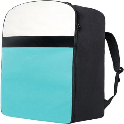 DimyFew Inflatable Paddleboard Travel Backpack Bag, Premium Paddle board Carrying Bag Travel Storage Bag for Surfboard Paddle Board Accessories