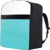 DimyFew Inflatable Paddleboard Travel Backpack Bag, Premium Paddle board Carrying Bag Travel Storage Bag for Surfboard Paddle Board Accessories view 1