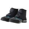 KIYILIHI Hiking Gaiters,Thin Style Ankle Gaiters,Lightweight and Breathable Gaiters for Lower Legs,for Mountain Snow Hiking Skiing Walking Climbing Gardening(X-Large) view 1