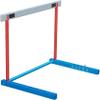 WZUOPG Adjustable Height Hurdles Aluminium, Track and Field Jumping Bar for Agility Speed Training, Sports Practice Equipment Pole Set, Easy Assembly view 1