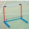 WZUOPG Adjustable Height Hurdles Aluminium, Track and Field Jumping Bar for Agility Speed Training, Sports Practice Equipment Pole Set, Easy Assembly view 2