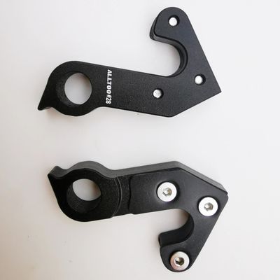 fistCycling Bicycle Rear Derailleur Gear Mech Hanger FORCanyon Mech Hanger #28 Upgrade Speedmax Ultimate CF SL SLX Rear CNC Derailleur
