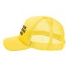 Ain't Dead-Yet-Mother-Fuckers Mesh Hat Men Women Baseball Cap Trucker Hat Sports Hat Yellow view 3