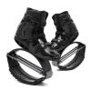 CYHTYM Kangaroo Jump Shoes Adult Fitness Moon Boots, Training Bouncing Shoes, Carrying A Storage Backpack,Anti-Gravity Boots(Large) view 3