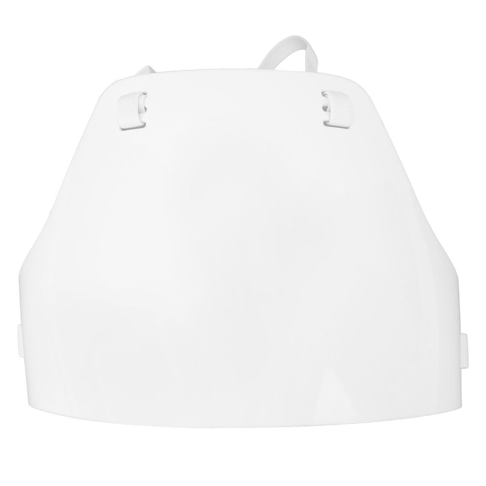 Fencing Sport Chest Guard, Fencer Chest Protector Multipurpose Lightweight Professional for Men for Soccer (XS)