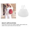 Fencing Sport Chest Guard, Fencer Chest Protector Multipurpose Lightweight Professional for Men for Soccer (XS) view 4