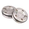 4pcs/set Silver Golf Weights Kit for Titleist Scotty Cameron Newport, Phantom, Futura, GoLo, California Putters (2x10g 2x15g) view 2