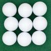 BarryBasicz 100 Golf Double Layered Practice Balls, 42mm Practice Balls view 4