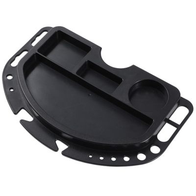 MinnowXY Bike Repair Tray Bike Repairing Tool Holder Mechanic Tools Outdoor Bike Parts Bike Repair Stand Bike Maintenance Stand
