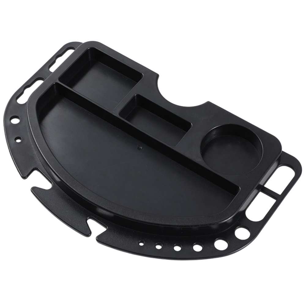 MinnowXY Bike Repair Tray Bike Repairing Tool Holder Mechanic Tools Outdoor Bike Parts Bike Repair Stand Bike Maintenance Stand