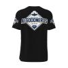 Algodoneros-de-Guasave-Baseball-Team Baseball T-Shirt Sports Fan T-Shirt Gym T-Shirt Tee for Men & Women view 3