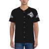 Algodoneros-de-Guasave-Baseball-Team Baseball T-Shirt Sports Fan T-Shirt Gym T-Shirt Tee for Men & Women view 4