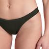 ARENA Women's Team Solid Swim Bottom Athletic Bikini Brief Only Competitive Swimming Training Ladies Bathing Suit, Dark Sage, US Size 34 view 4