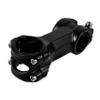 WOONEKY Bike Stem Riser Aluminum Alloy Lightweight Handlebar Stem Extension for Mountain and Road Bikes Easy Installation for Enhanced Climbing Comfort view 1