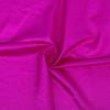 Aerial Silks Fabric, 20 Yards, Versatile Circus Training Equipment for Strength, Flexibility, Only fabric (Rose red) view 2