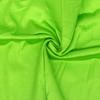 22 Yards Aerial Silks Fabric Versatile Circus Training Equipment for Strength and Flexibility Training (Fruit Green) view 2