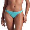 ARENA Women's Team Solid Swim Bottom Athletic Bikini Brief Only Competitive Swimming Training Ladies Bathing Suit, Water, US Size 34 view 1
