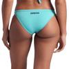 ARENA Women's Team Solid Swim Bottom Athletic Bikini Brief Only Competitive Swimming Training Ladies Bathing Suit, Water, US Size 34 view 2