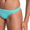 ARENA Women's Team Solid Swim Bottom Athletic Bikini Brief Only Competitive Swimming Training Ladies Bathing Suit, Water, US Size 34 view 4