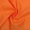 22 Yards Aerial Silks Fabric Versatile Circus Training Equipment for Strength and Flexibility Training (Orange) view 2