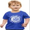 5T Royal Toddler First of All I'm A Delight Funny Possum Toddler T-Shirt