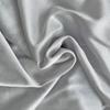 Aerial Silks Fabric, 20 Yards, Versatile Circus Training Equipment for Strength, Flexibility, Only fabric (Silver) view 2