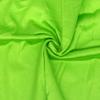 Aerial Silks Fabric, 20 Yards, Versatile Circus Training Equipment for Strength, Flexibility, Only fabric (Fruit green) view 2