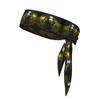 WZYWHJ Antworld Picture Headbands,Sports Head Tie,Headband for Men and Women,Hair Band for Running Workout Football, Black view 1