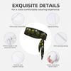 WZYWHJ Antworld Picture Headbands,Sports Head Tie,Headband for Men and Women,Hair Band for Running Workout Football, Black view 4