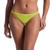 ARENA Women's Team Solid Swim Bottom Athletic Bikini Brief Only Competitive Swimming Training Ladies Bathing Suit, Soft Green, US Size 34 view 1