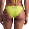 ARENA Women's Team Solid Swim Bottom Athletic Bikini Brief Only Competitive Swimming Training Ladies Bathing Suit, Soft Green, US Size 34 view 2