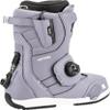 Nitro Women's Cave Step On TLS Snowboard Boots, Lilac, MP 23.5 // EU 36 2/3 // US 6 view 2