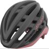 Giro Agilis MIPS W Adult Road Cycling Helmet - Matte Metallic Coal/Dusty Rose, Small (51-55 cm) view 1