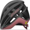 Giro Agilis MIPS W Adult Road Cycling Helmet - Matte Metallic Coal/Dusty Rose, Small (51-55 cm) view 2