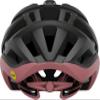 Giro Agilis MIPS W Adult Road Cycling Helmet - Matte Metallic Coal/Dusty Rose, Small (51-55 cm) view 4