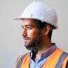 Gadpiparty 2pcs Hard Hat Chin Strap Helmet Chin Strap for Safety Use and Material Suitable for Outdoor Activities and view 2
