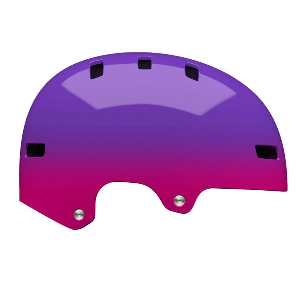 Bell Span Youth Bike Helmet - NW Gunmetal - Size XS (4953 cm)