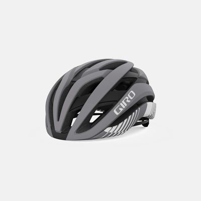 Giro Cielo MIPS Adult Unisex Road Bike Helmet - Matte Charcoal Rush, Medium