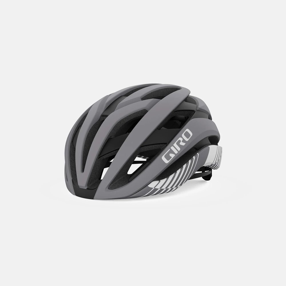 Giro Cielo MIPS Adult Unisex Road Bike Helmet - Matte Charcoal Rush, Medium